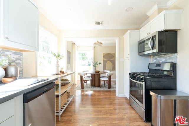 3 Bed Home for Sale in Los Angeles, California