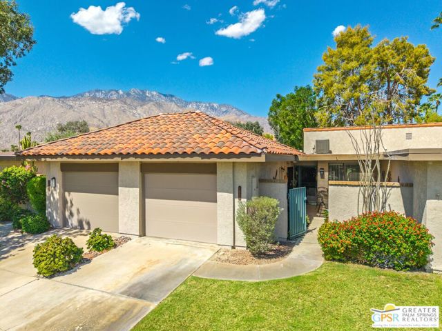 1850 Paseo Pelota, Palm Springs, CA 92262