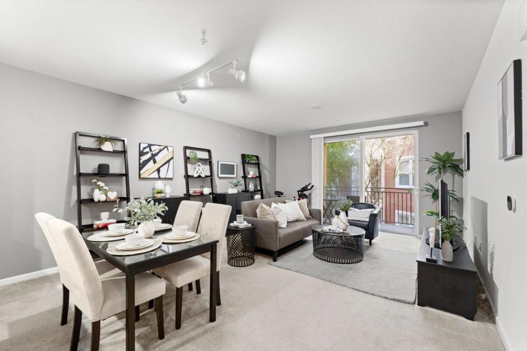 809 Auzerais Avenue #209