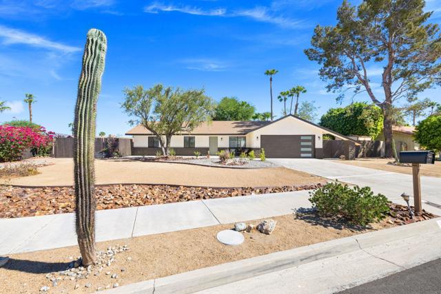 2200 N Carillo Road, Palm Springs, CA 92262