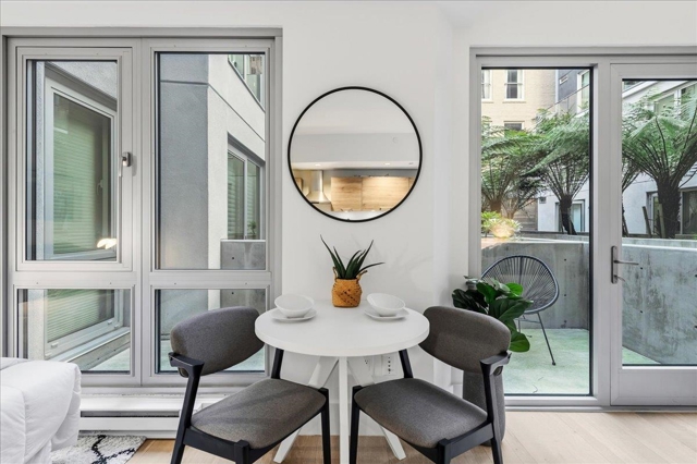 Image 2 of 39 For 1075 Market Street  208