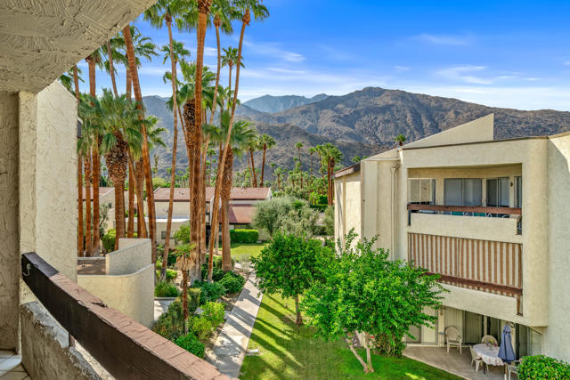 1490 S Camino Real #308, Palm Springs, CA 92264