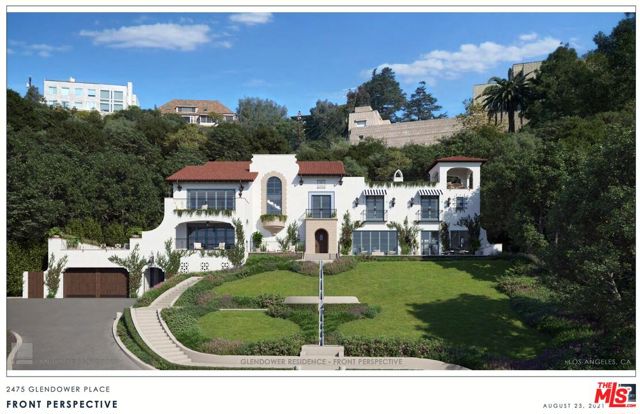 Image 1 of 11 For 2475 Glendower Place