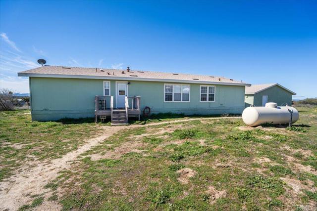 Home for Sale in Ranchita