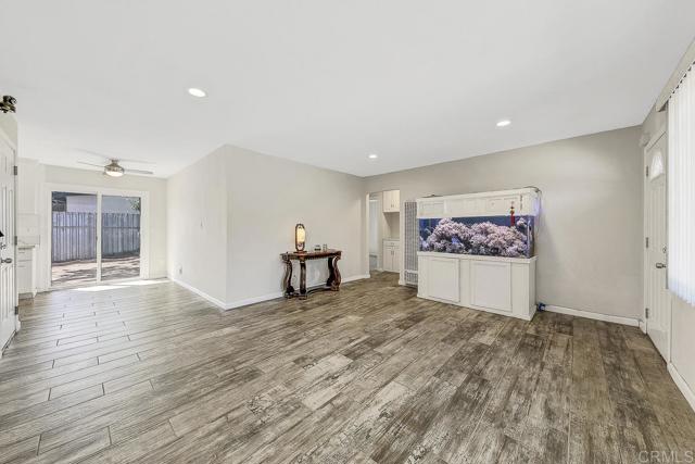 Detail Gallery Image 6 of 27 For 1215 E Mission Ave, Escondido,  CA 92027 - 3 Beds | 1 Baths