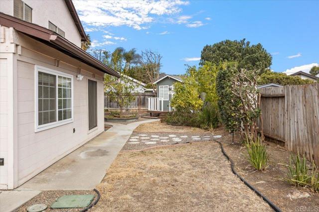 Detail Gallery Image 24 of 34 For 1750 Judith Pl, Escondido,  CA 92026 - 4 Beds | 3 Baths