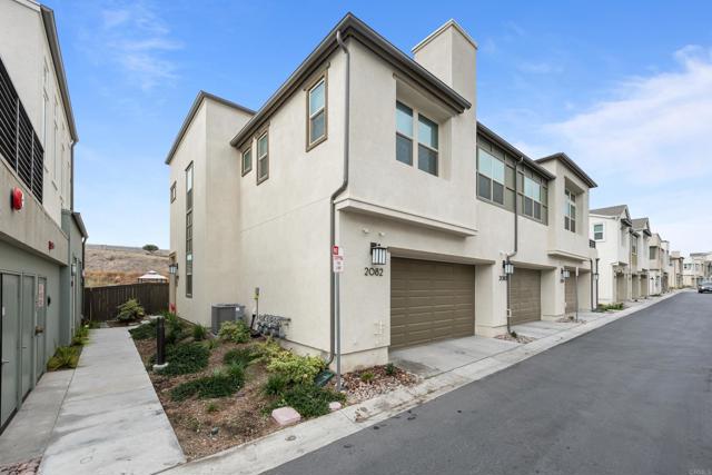 Home for Sale in Chula Vista