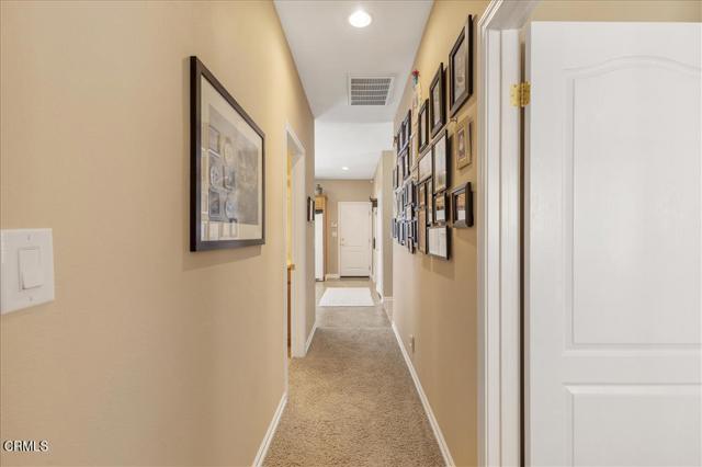 Detail Gallery Image 25 of 43 For 26750 El Camino Dr, Tehachapi,  CA 93561 - 3 Beds | 2 Baths