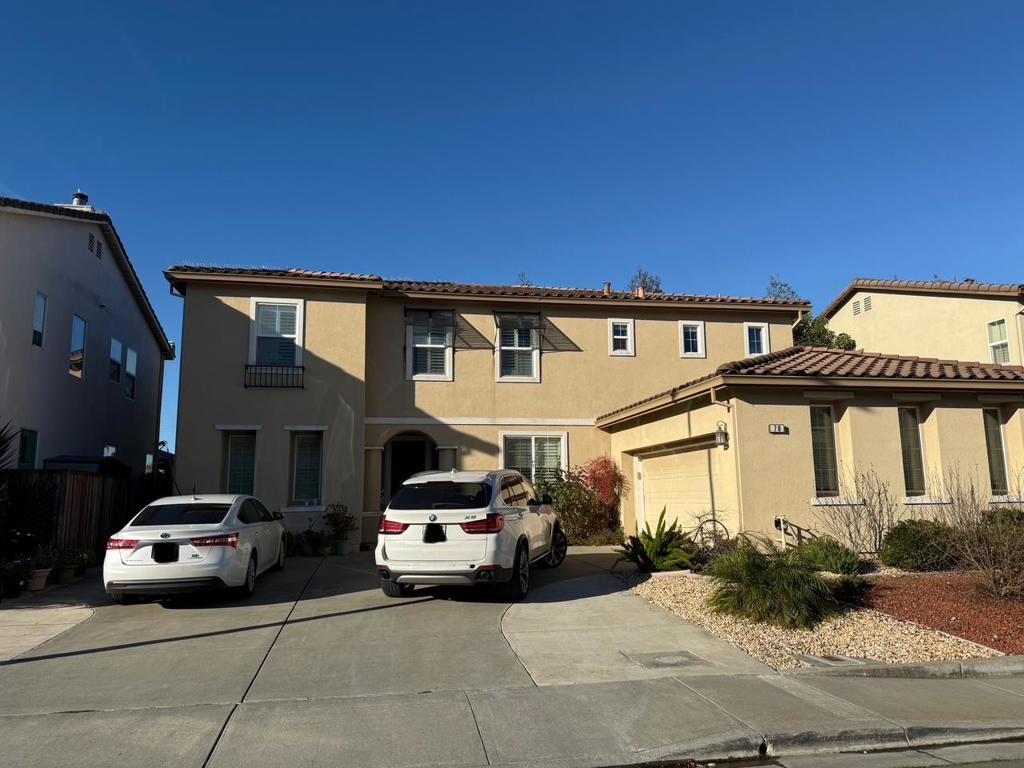 70 Sarcedo Way