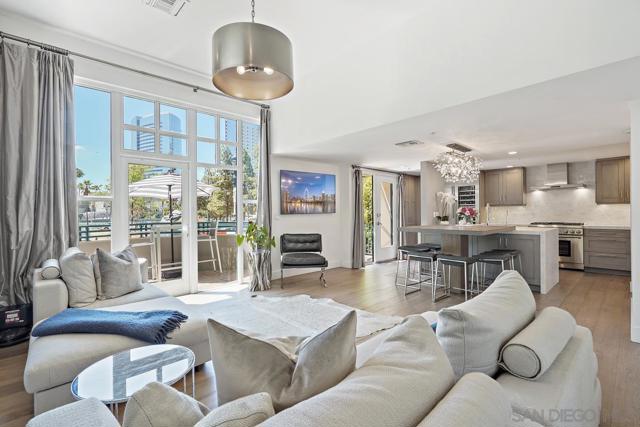Details for 160 Island Ave, San Diego, CA 92101