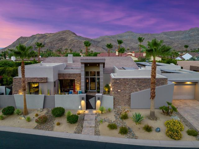 3178 Wexler Way, Palm Springs, CA 92264