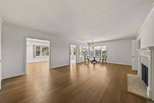 Detail Gallery Image 8 of 57 For 4811 E Alder Dr, San Diego,  CA 92116 - 5 Beds | 4 Baths