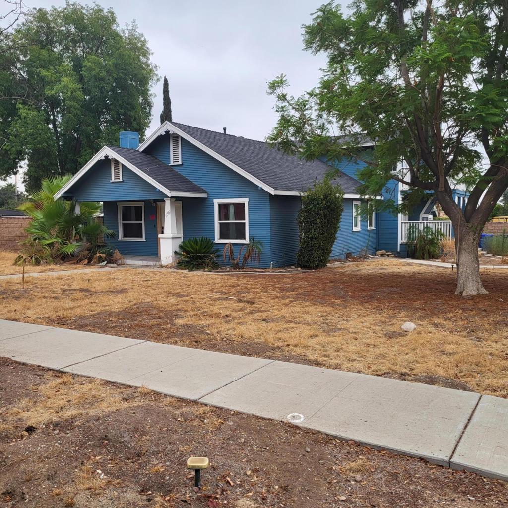 27981 Atlantic Avenue, Highland, CA 92346