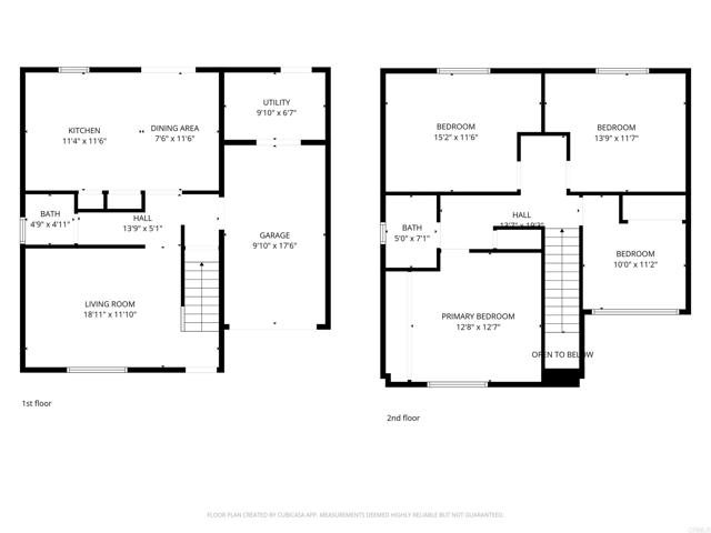 Detail Gallery Image 32 of 32 For 921 Lemon Avenue, Vista,  CA 92084 - 4 Beds | 1/1 Baths
