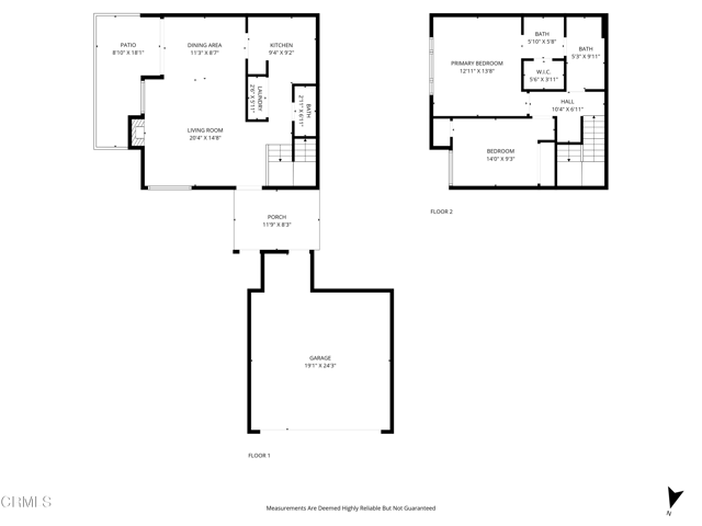 Detail Gallery Image 40 of 40 For 1320 San Simeon Ct #4,  Ventura,  CA 93003 - 2 Beds | 1/1 Baths