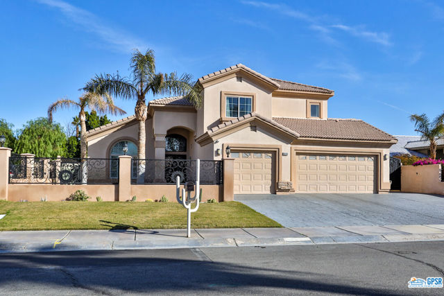 68160 Peladora Road, Cathedral City, CA 92234