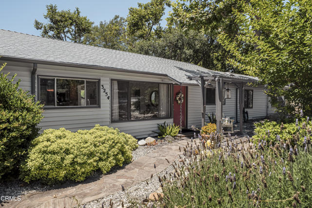 Details for 3254 Los Olivos Lane, La Crescenta, CA 91214
