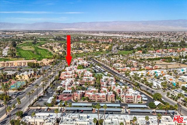 2700 Lawrence Crossley Road #83, Palm Springs, CA 92264