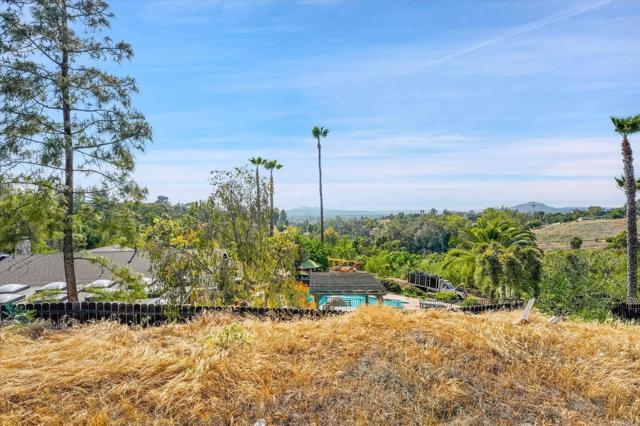 Detail Gallery Image 15 of 15 For 802 Vista Grande Road, El Cajon,  CA 92019 - 2 Beds | 1 Baths