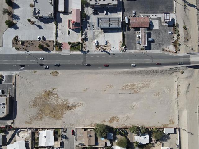 Details for 2 Acres Monroe Street, Indio, CA 92201