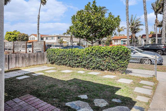 4817 Del Monte Ave, San Diego, California 92107, ,Multi-Family,For Sale,Del Monte Ave,250020531SD