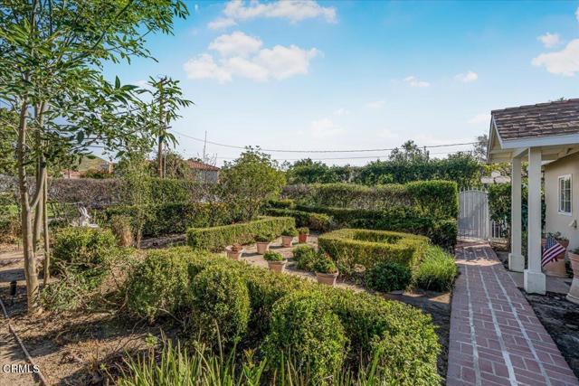 Detail Gallery Image 43 of 76 For 5076 Alta St, Simi Valley,  CA 93063 - 3 Beds | 2 Baths