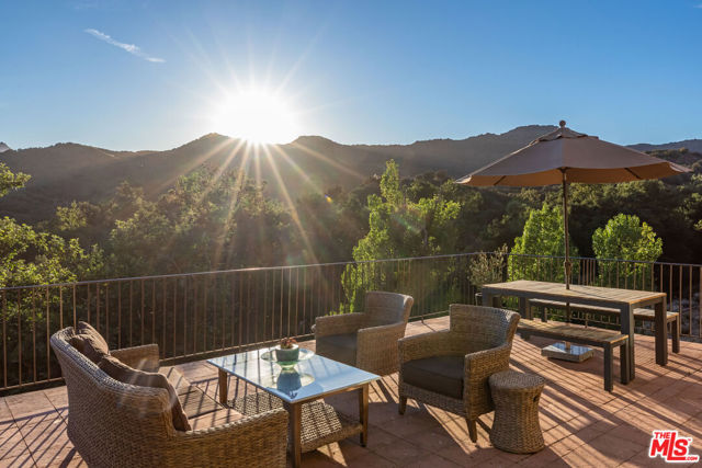 Drew Fenton | 1045 Cold Canyon Road Calabasas CA | MLS: 7361510