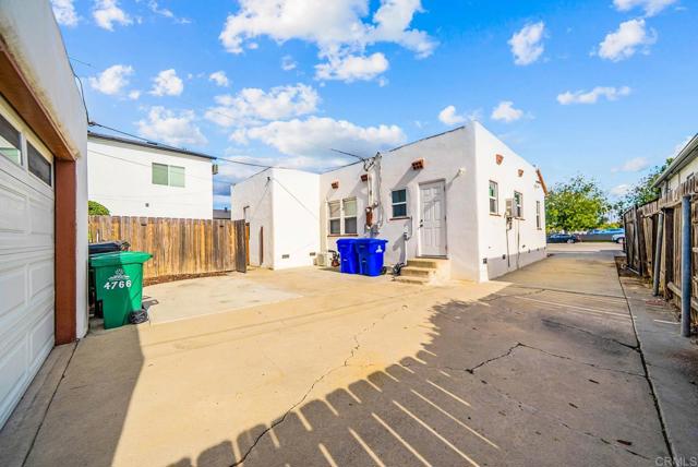 Detail Gallery Image 17 of 30 For 4766 College Ave, San Diego,  CA 92115 - 1 Beds | 1 Baths