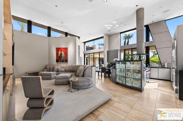 11023 Muirfield Drive, Rancho Mirage, CA 92270