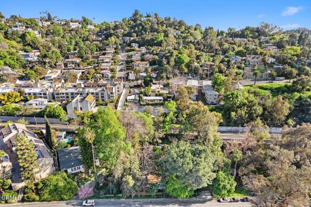 Detail Gallery Image 33 of 34 For 109 Marmion Way, South Pasadena,  CA 91030 - – Beds | – Baths