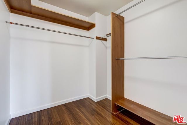 walk-in closet #1
