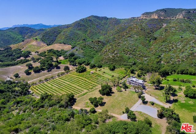 28980 Newton Canyon Road, Malibu, CA 90265