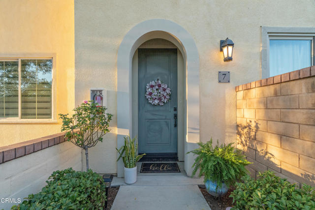 Detail Gallery Image 2 of 52 For 3350 E Yountville Dr #7,  Ontario,  CA 91761 - 3 Beds | 2/1 Baths