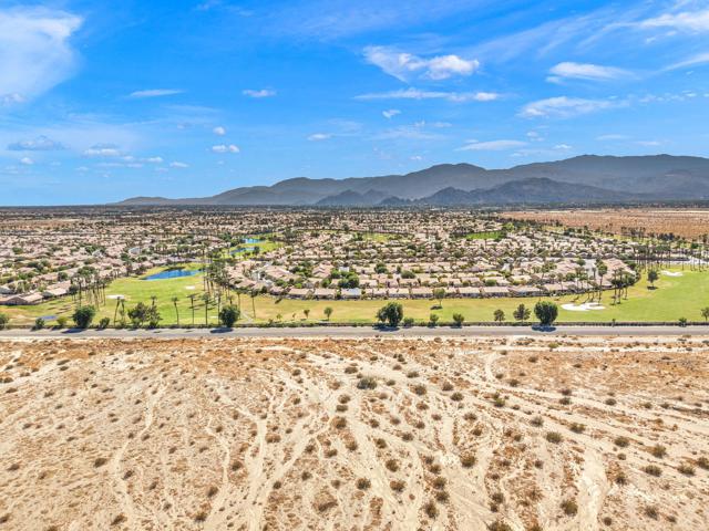  Land for Sale in Palm Desert, California