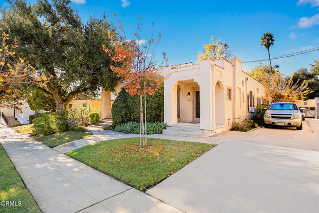 Detail Gallery Image 3 of 52 For 1157 1165 Lake Ave, Pasadena,  CA 91104 - – Beds | – Baths