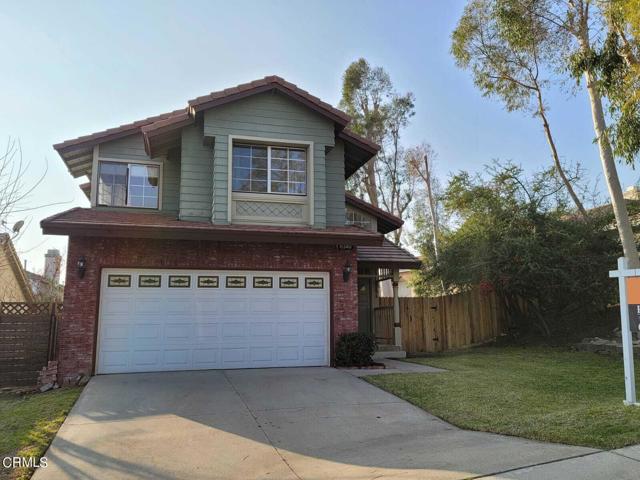 6340 Wine Court, Rancho Cucamonga, CA 91737