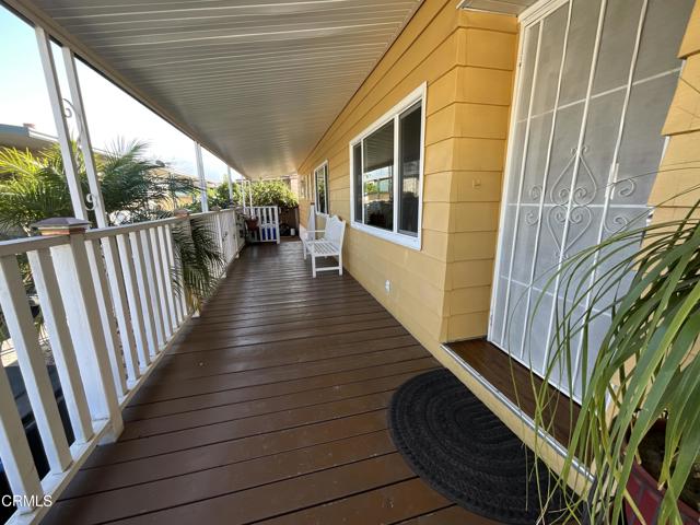 Detail Gallery Image 23 of 25 For 15433 W Telegraph Rd #54,  Santa Paula,  CA 93060 - 3 Beds | 0 Baths