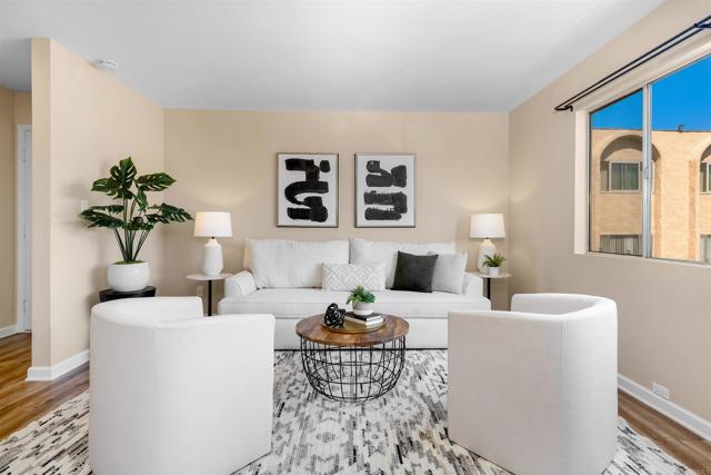 Detail Gallery Image 4 of 24 For 6775 Alvarado Rd #7,  San Diego,  CA 92120 - 2 Beds | 2 Baths