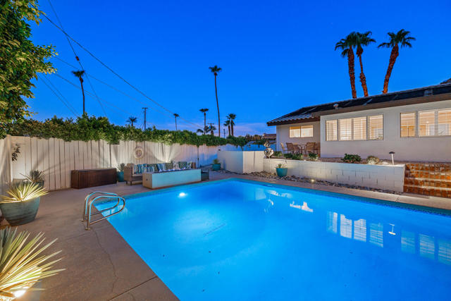 Image 45 of 61 For 46890 Highland Palms Drive
