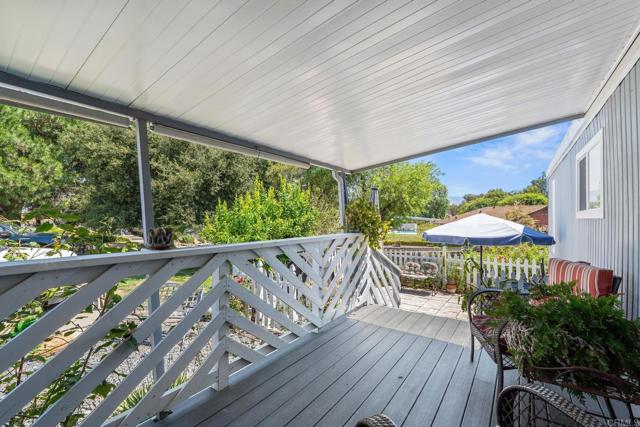 Detail Gallery Image 4 of 34 For 28890 Lilac Rd #184,  Valley Center,  CA 92082 - 2 Beds | 2 Baths