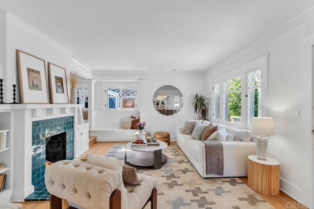 Detail Gallery Image 9 of 59 For 4171 Ibis St, San Diego,  CA 92103 - 4 Beds | 2 Baths