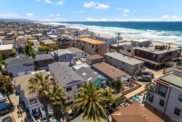 Detail Gallery Image 13 of 25 For 725 Kingston Ct, San Diego,  CA 92109 - 0 Beds | 1 Baths