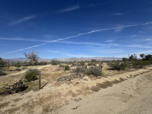 Detail Gallery Image 15 of 36 For 0 Cloudy Moon Dr, Borrego Springs,  CA 92004 - – Beds | – Baths