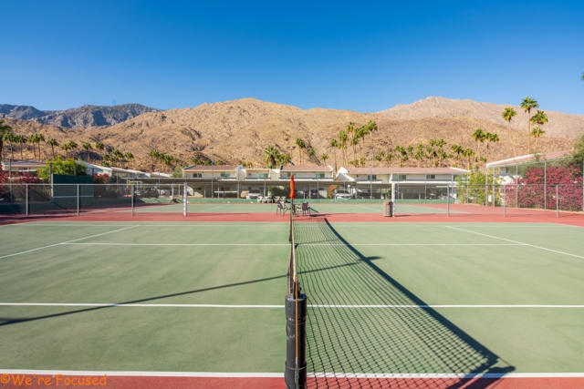1950 S Palm Canyon Drive #133, Palm Springs, CA 92264