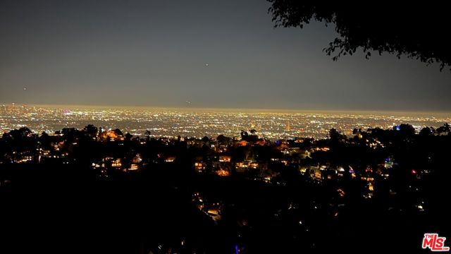 Night Views South