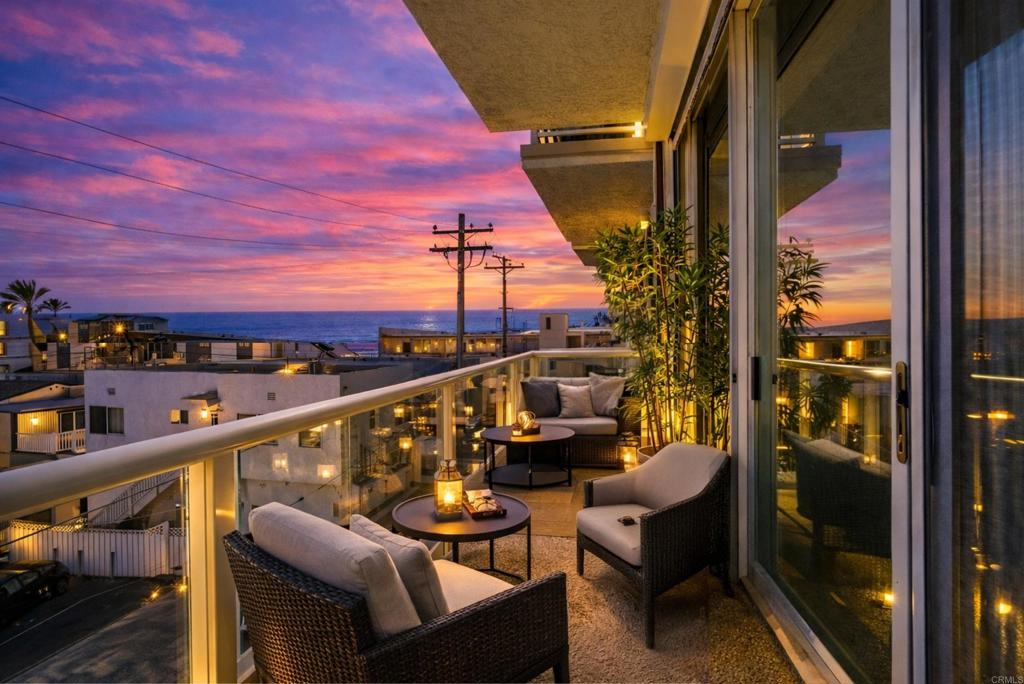 725 Redondo Court #27