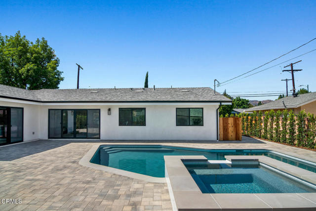 Detail Gallery Image 34 of 50 For 7932 Woodlake Ave, West Hills,  CA 91304 - 4 Beds | 3 Baths