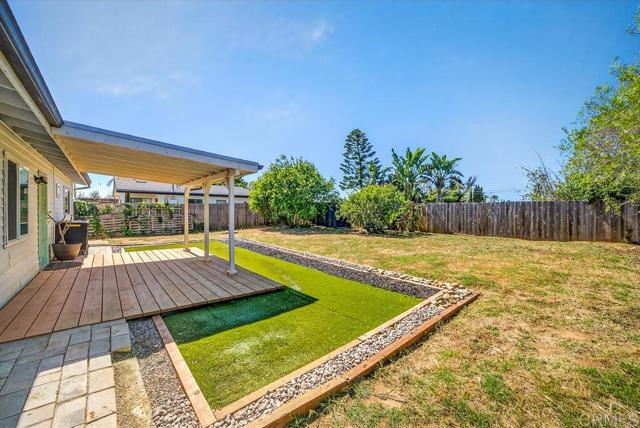 Detail Gallery Image 31 of 34 For 1010 San Juan St, Oceanside,  CA 92058 - 3 Beds | 1 Baths