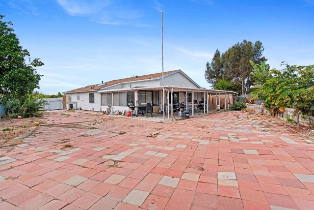 Detail Gallery Image 34 of 44 For 1607 Ginsberg Ct, San Diego,  CA 92114 - 4 Beds | 2 Baths