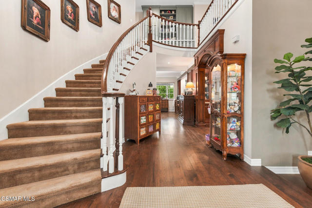 6 Bed Home for Sale in Agoura Hills, California